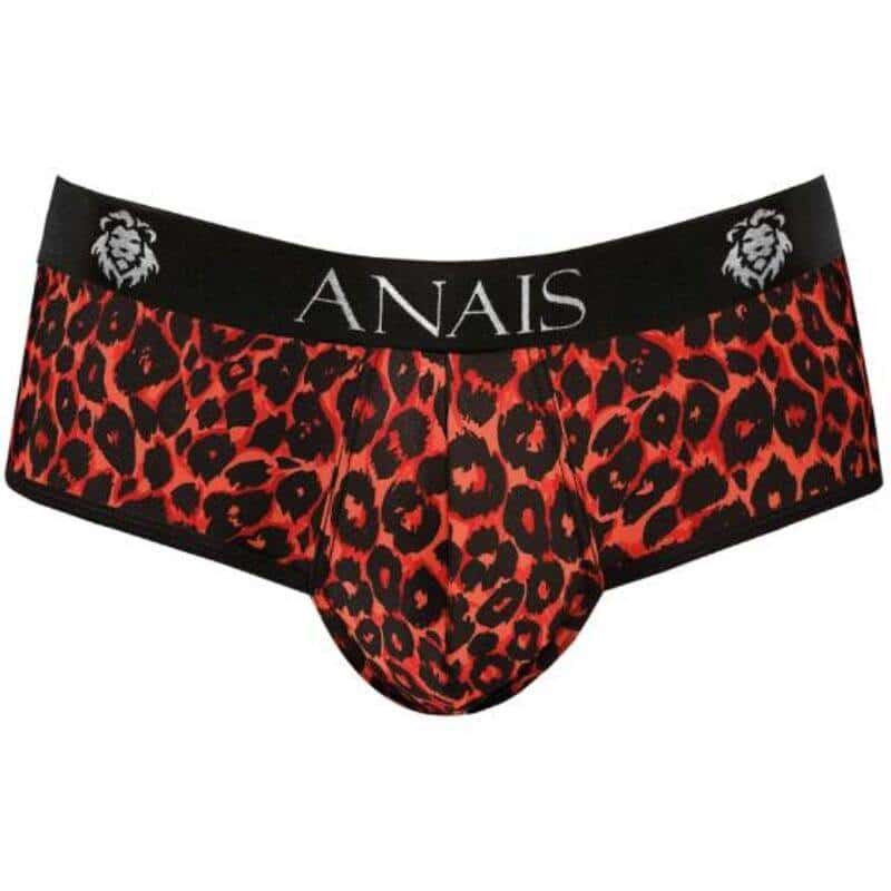 BIKINI TRIBAL JOCK XL PARA HOMENS - Anais Men BIKINI TRIBAL JOCK XL PARA HOMENS - Anais Men
