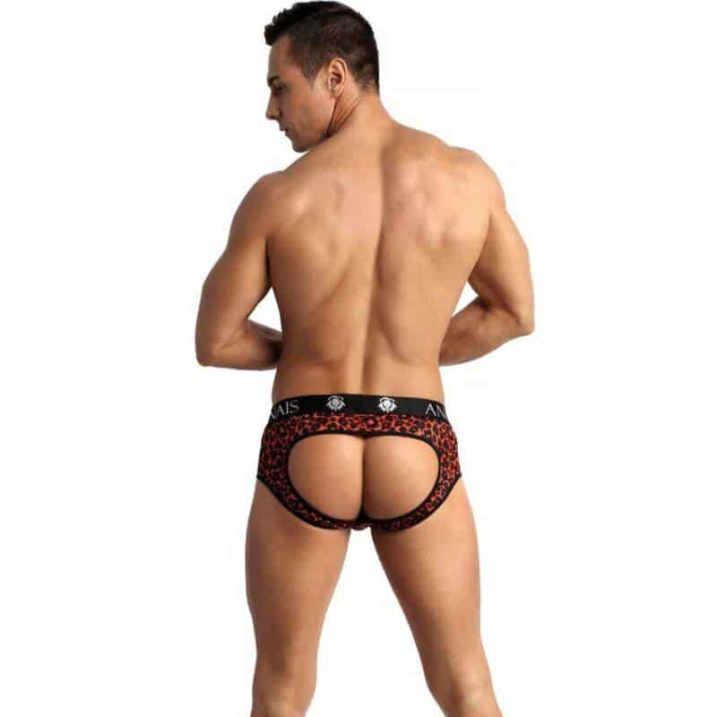 BIKINI TRIBAL JOCK XL PARA HOMENS - Anais Men
