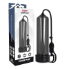 Black RX5 ERECTION Pump - Pump Addicted