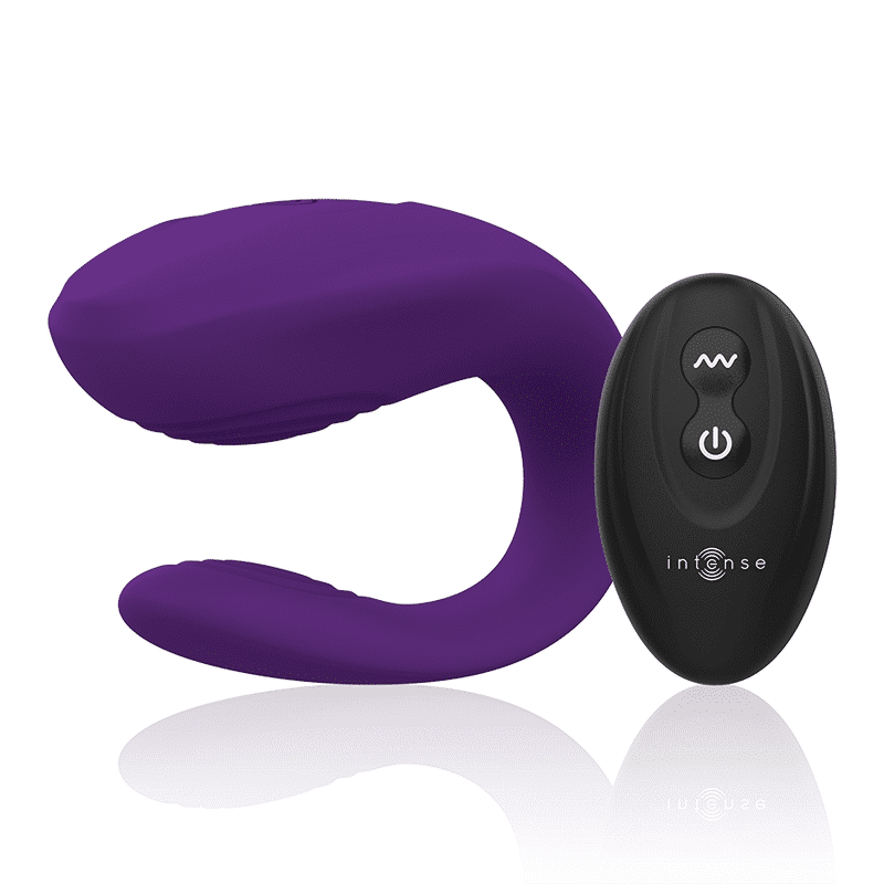 BRUNO Doble Placer para Parejas BRUNO Doble Placer para Parejas