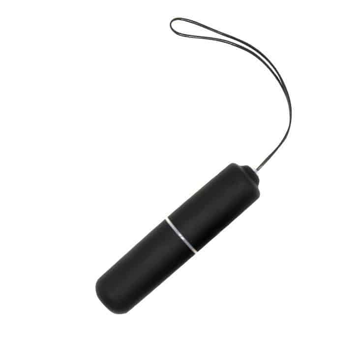 Baile - ANEL COM ControlO REMOTO NA COR PRETA 20V Baile - ANEL COM ControlO REMOTO NA COR PRETA 20V