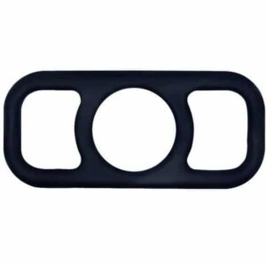 Baile Silicone Training Rings for Erectile Support