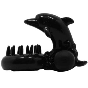 Delfin Sweet Ring Clitoral Vibrator