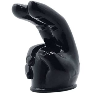 Baile - INTERCHANGEABLE HAND HEAD FOR MASSAGER