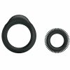 Baile - 2-Piece Silicone Rings Set for Enhanced Stamina