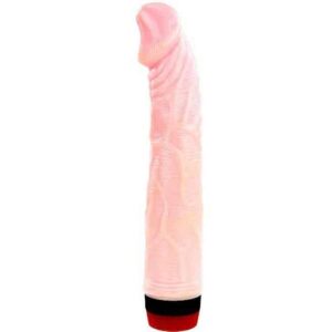 Baile - RealISTIC Cyber SKIN DONG VIBRATOR I