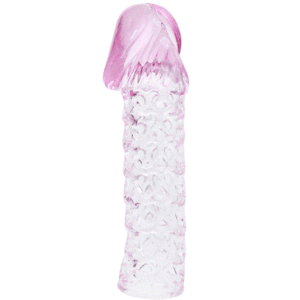 Baile Penis Extender Sleeve