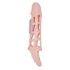 Baile - Extensor Peniano 13.5cm com Alça e Vibração