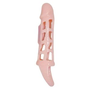 Baile Penis Extender with Built-in Bullet