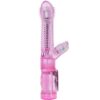 Baile Tease Lilac Soft Gel Vibrator