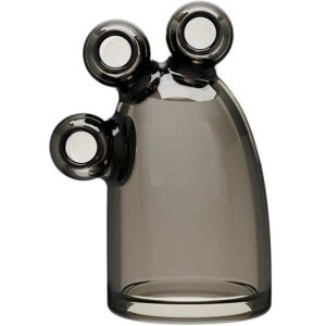 Baile - CRYSTAL CAP VIBRATING SLEEVE II