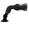 Baile - AUTomATIC MASTURBATOR WITH ROTATING FEATURE AND SUPPORT