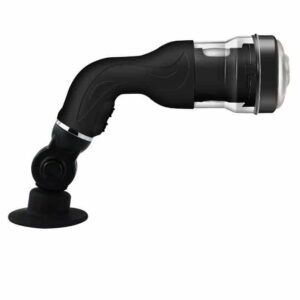 Baile - AUTomATIC MASTURBATOR WITH ROTATING FEATURE AND SUPPORT