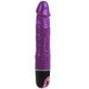 Baile - LILAC VIBRATOR WITH MULTIPLE SPEED SETTINGS