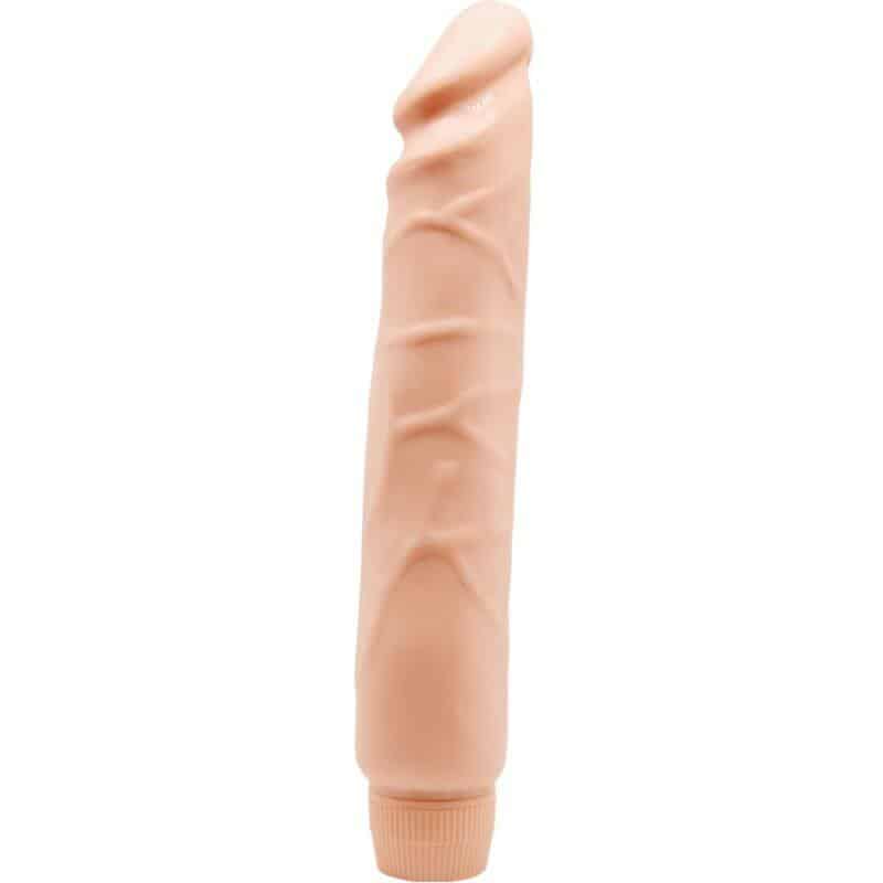 Baile - JACK 26 CM RealISTIC VIBRATOR IN FLESH TONE Baile - JACK 26 CM RealISTIC VIBRATOR IN FLESH TONE