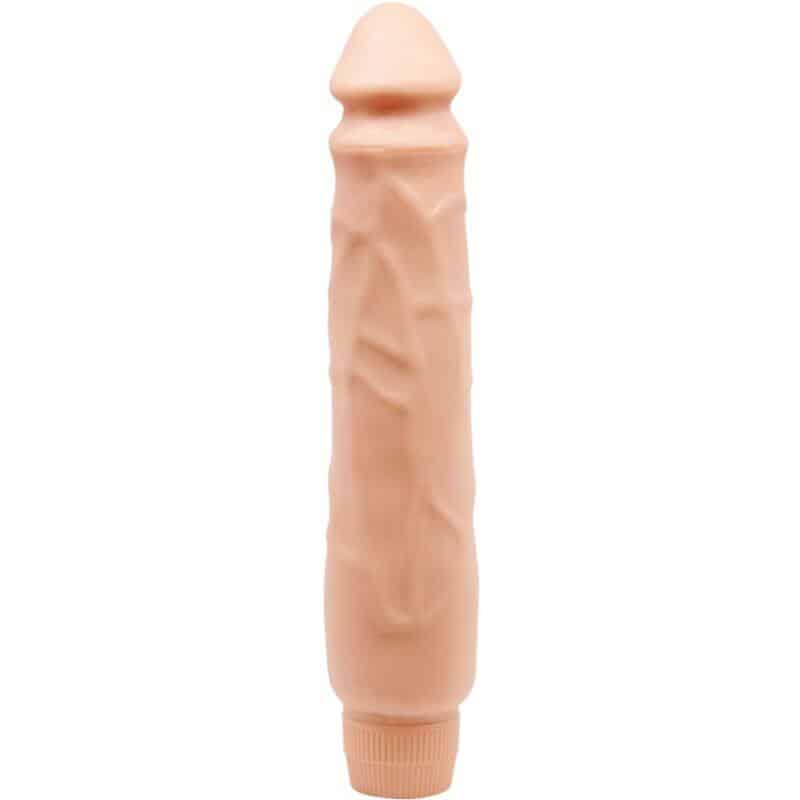 Baile - JACK 26 CM RealISTIC VIBRATOR IN FLESH TONE