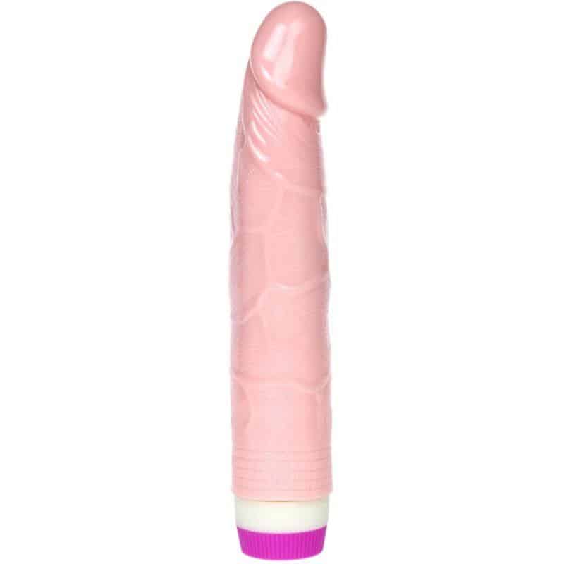 Baile Realistic Vibrator for Beginners
