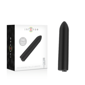 Mini Vibrator Bullet 10 Modes