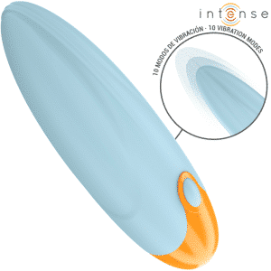 Intense MIKE Compact Vibrator 10 Speeds