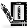 Rechargeable Vibrator Custom Bullets Cow 10 Modes
