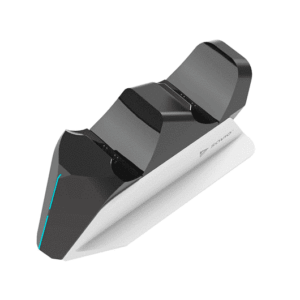 Savio GCS-01 Dual Charging Base PS5