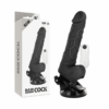 Basecock Remote Control Vibrator with Testicles