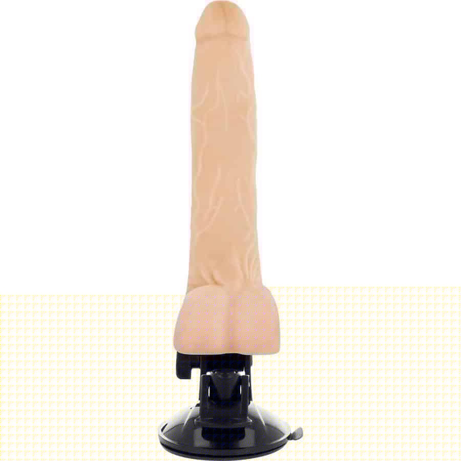 Basecock Remote Control Vibrator 4cm Dia Basecock Remote Control Vibrator 4cm Dia