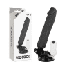 Basecock Remote Control Vibrator 4cm Diameter