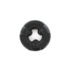 Bathmate - RESILIENT Black GLADIATOR PENIS RING
