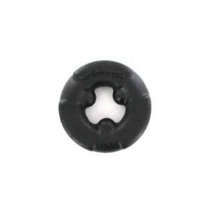 Bathmate - RESILIENT Black GLADIATOR PENIS RING