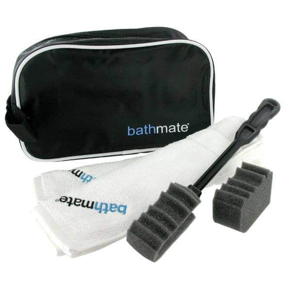 Bathmate Cleaning Kit for Hygiene
