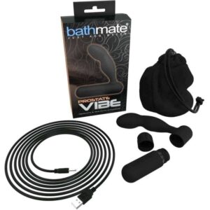 Bathmate Prostate Stimulator for Perineum Massage
