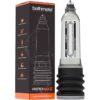 Bathmate HYDROMax 8 Bomba Peniana Transparente