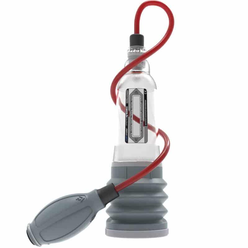 Bathmate HYDROXTREME 5 Penis Enlarger Pump Bathmate HYDROXTREME 5 Penis Enlarger Pump