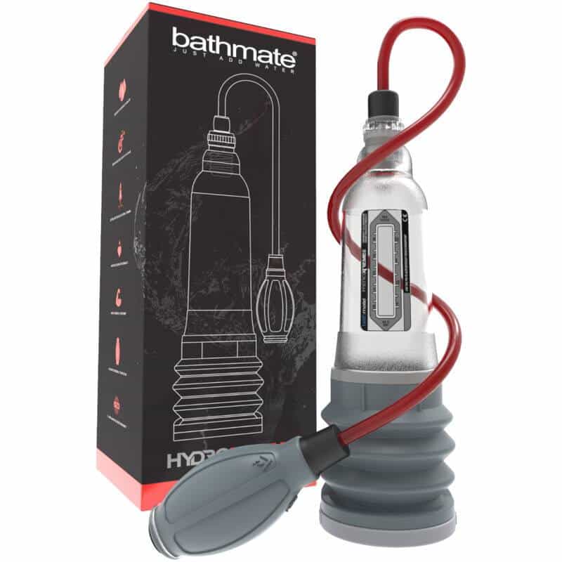 Bathmate HYDROXTREME 5 Penis Enlarger Pump