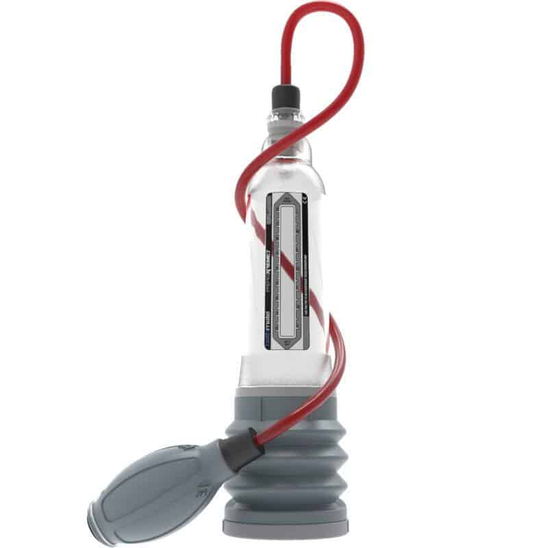 Bathmate HYDROXTREME 7 X30 Penis Enlarger Bathmate HYDROXTREME 7 X30 Penis Enlarger
