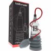 Bathmate HydroXtreme 3 Transparent Pump