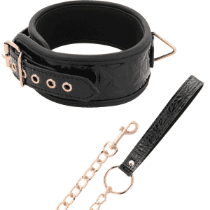 Begme Black Edition Vegan Choker