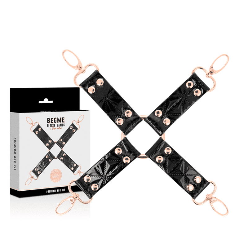 Begme Corda de Couro Vegano Neoprene Begme Corda de Couro Vegano Neoprene