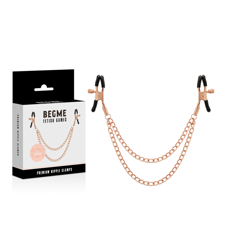 Begme Black Edition Nipple Grip Begme Black Edition Nipple Grip