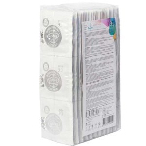 Beppy Natural Latex Condoms 72 Pack