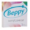 Beppy Comfort Fit 3 Pack Condoms