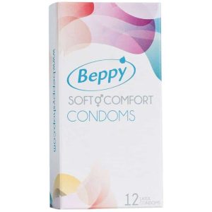 Beppy 12 Pack Condoms