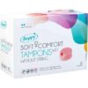 Beppy Wet Comfort Tampons 2 Pack