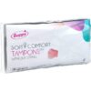 Beppy - Tampões Higiênicos Secos 4un