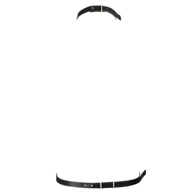 Bijoux Arnês Maze Preto para BDSM Bijoux Arnês Maze Preto para BDSM