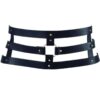 Bijoux - Maze Belt with Discreet Strap