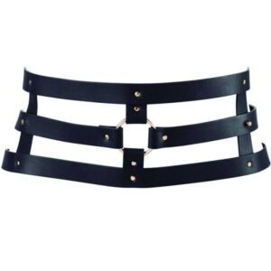 Bijoux - Maze Belt with Discreet Strap