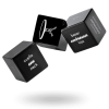 Lucky Love Dice Game by Bijoux