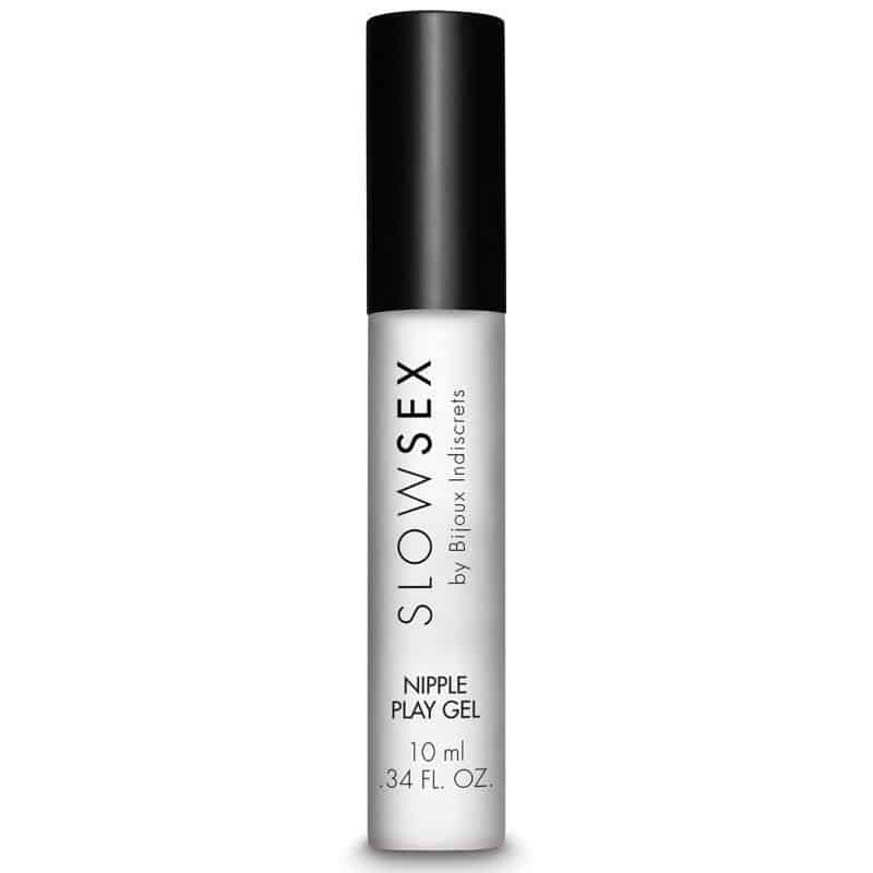 Bijoux Nipple Stimulator Gel 10ml Bijoux Nipple Stimulator Gel 10ml